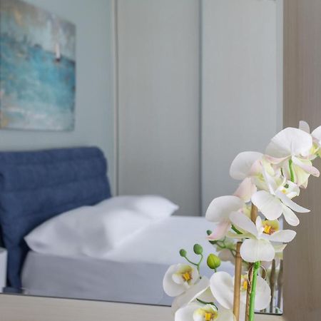 Hippy Designed 3Bedroom Apartment In Heraklion ภายนอก รูปภาพ