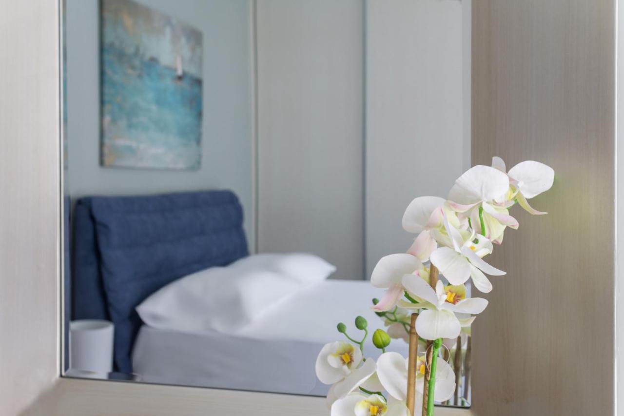 Hippy Designed 3Bedroom Apartment In Heraklion ภายนอก รูปภาพ