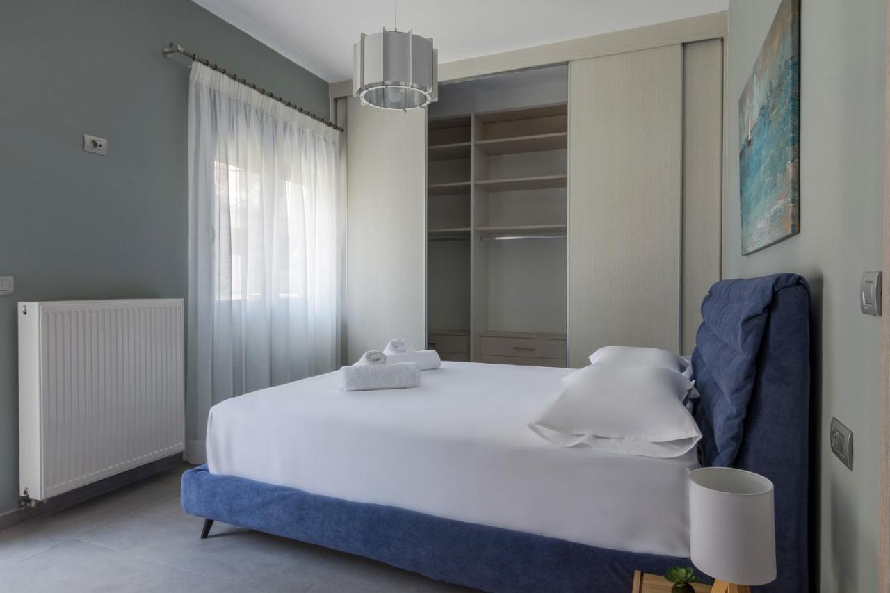 Hippy Designed 3Bedroom Apartment In Heraklion ภายนอก รูปภาพ