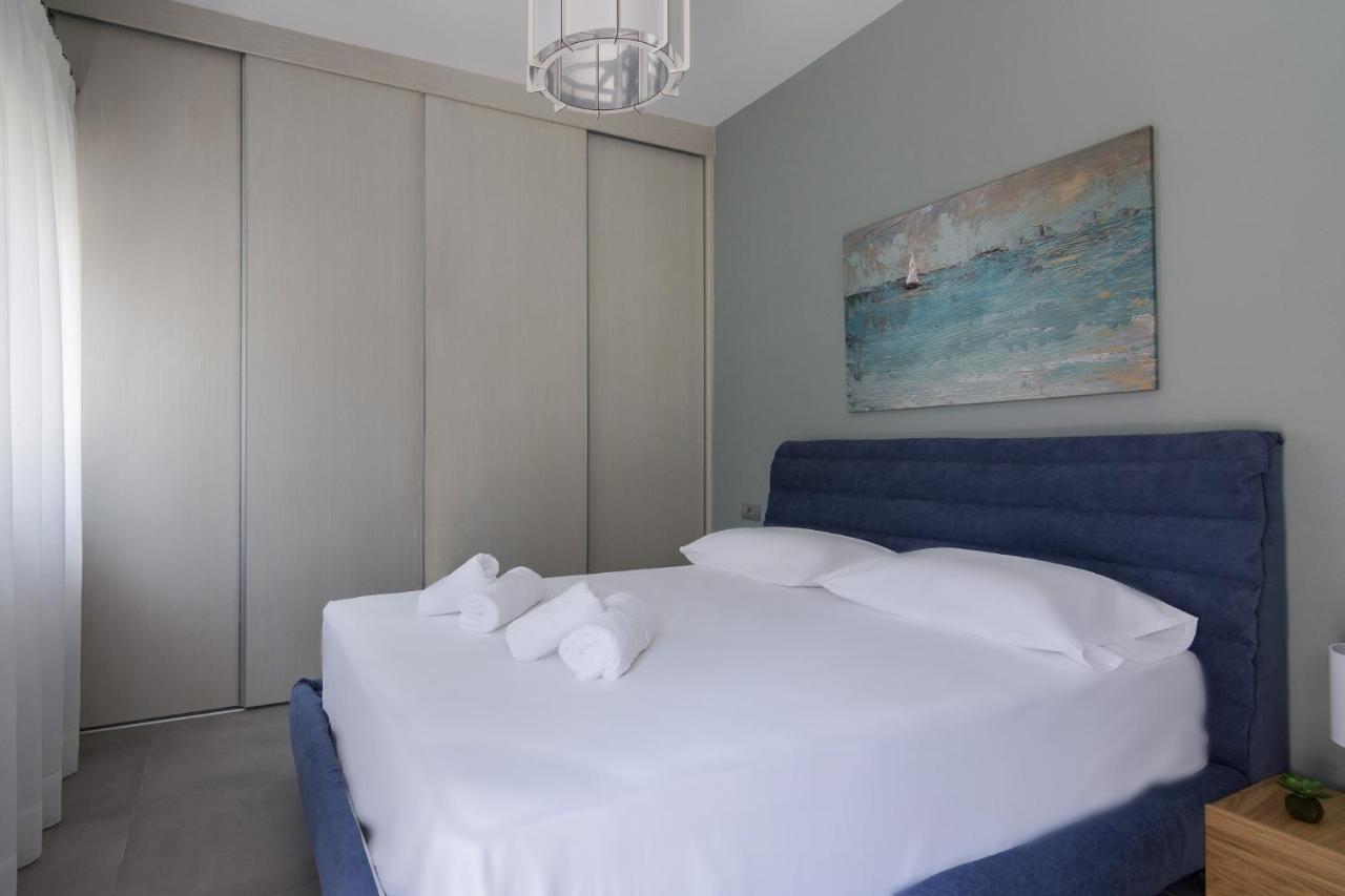 Hippy Designed 3Bedroom Apartment In Heraklion ภายนอก รูปภาพ